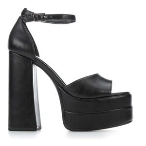 Women’s Y-Not Kissme Platform Sandals